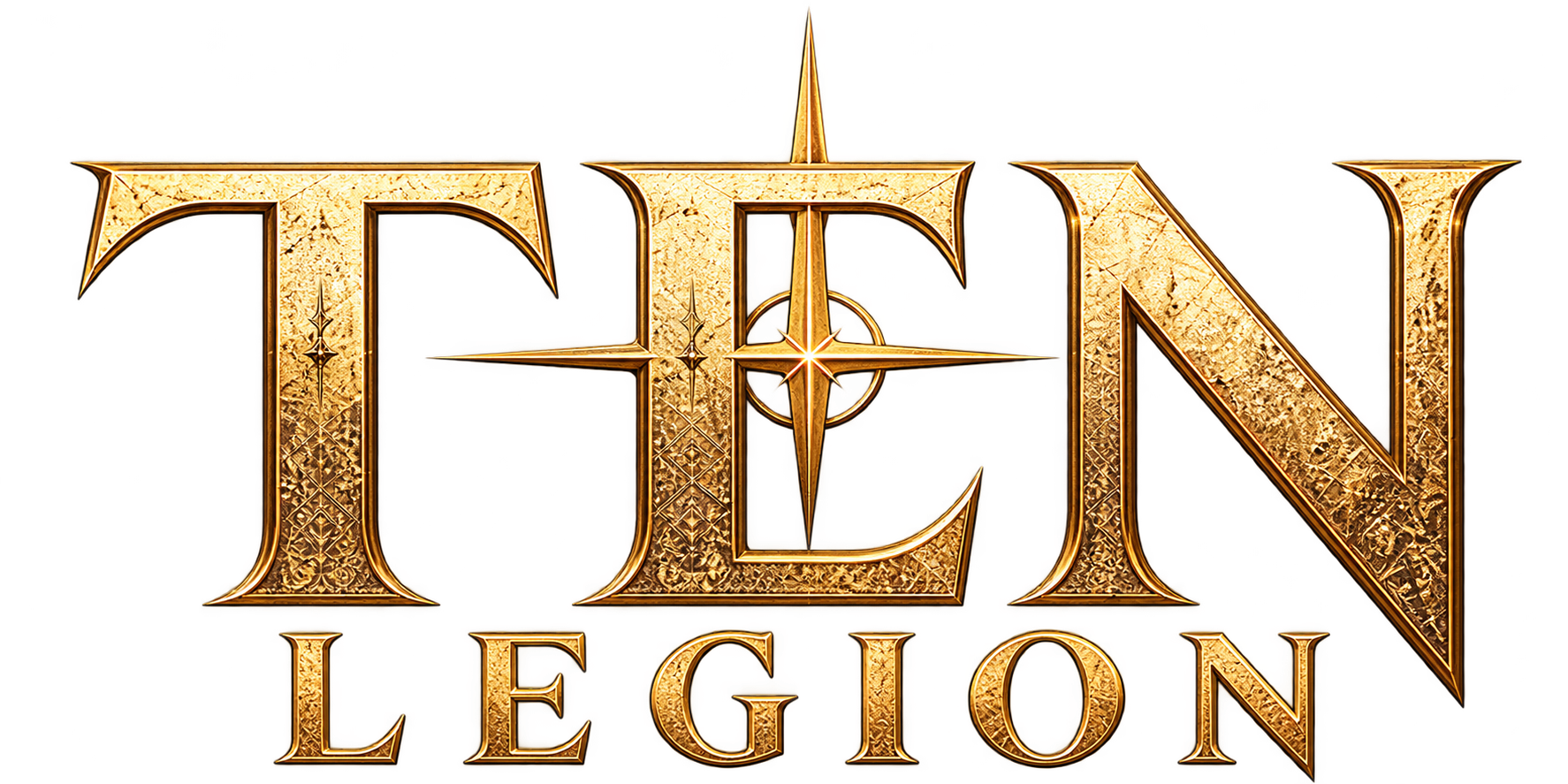 TEN LEGION